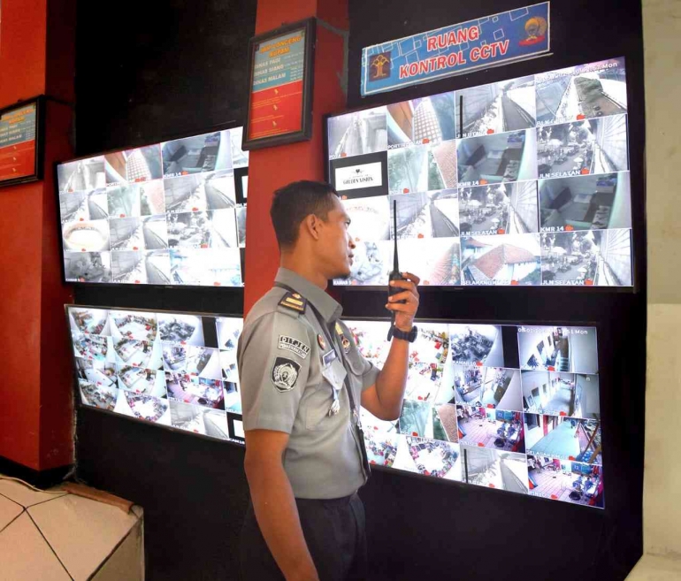 Mengapa CCTV Cilacap YasaCCTV Jadi Pilihan Utama Warga Cilacap